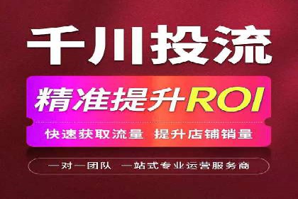 信息流广告代理案例成果展示